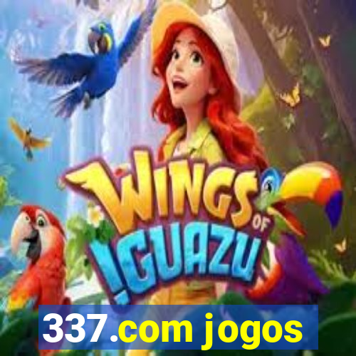 337.com jogos